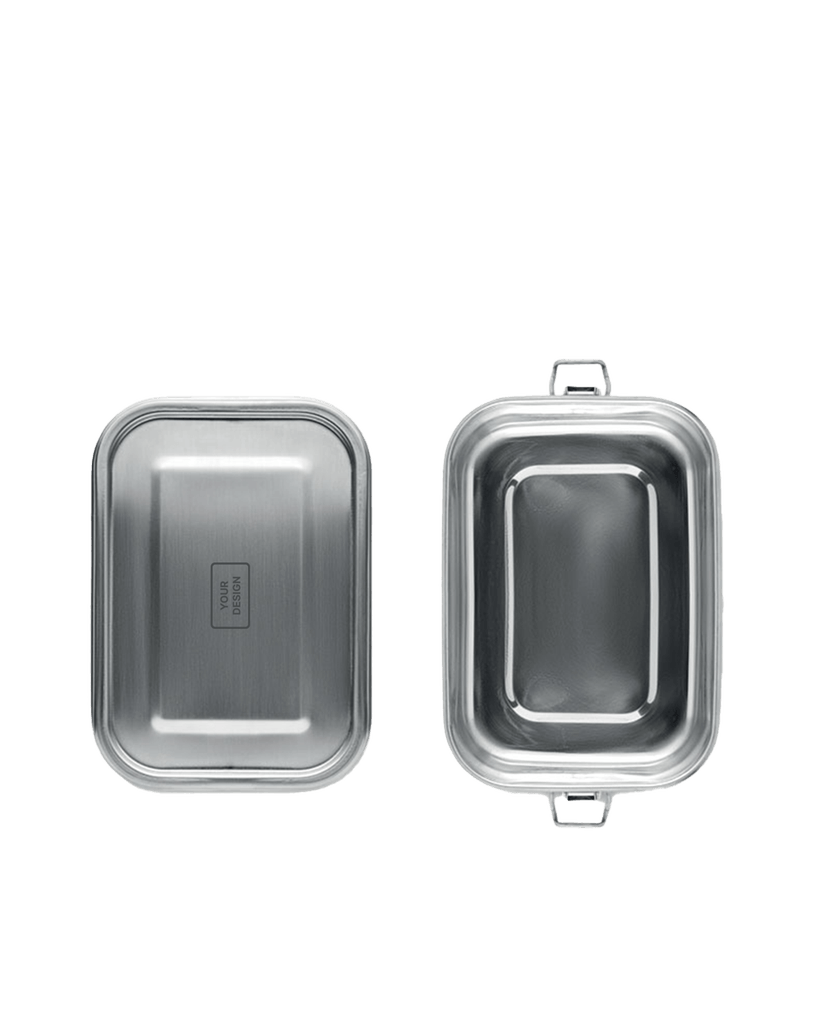 Stainless Steel Lunchbox