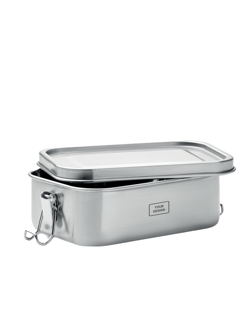 Stainless Steel Lunchbox