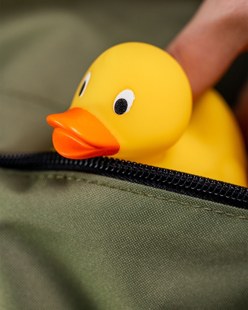 Bath Duck