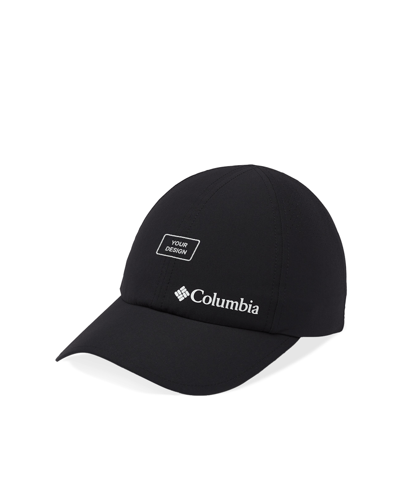 Columbia Silver Ridge Cap