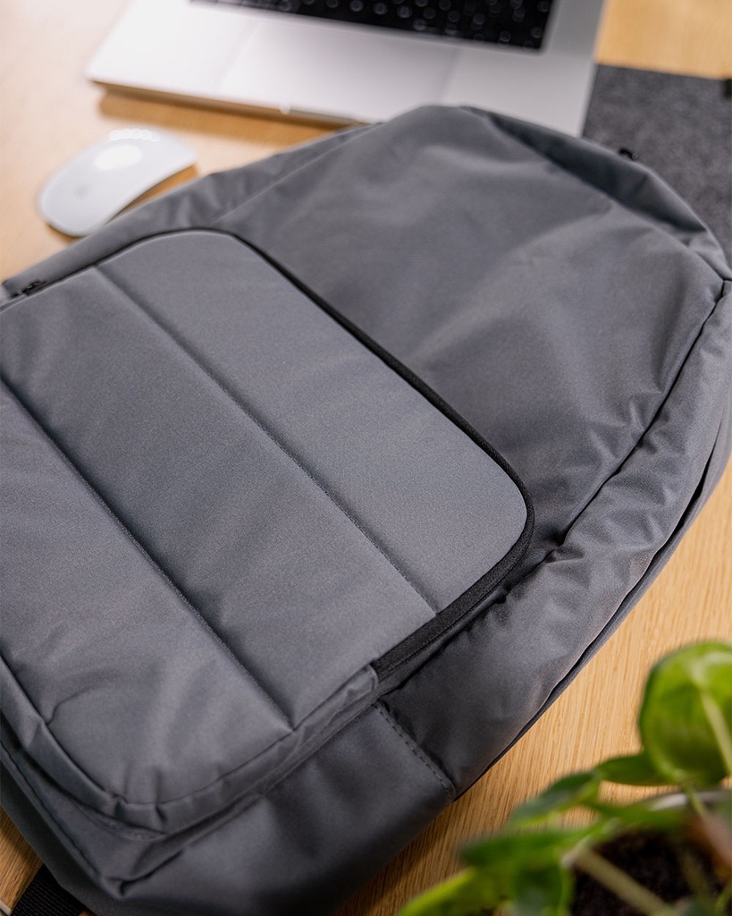 Essential Laptop Backpack