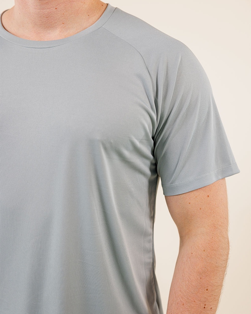 Recycled Quick Dry Sport T-shirt