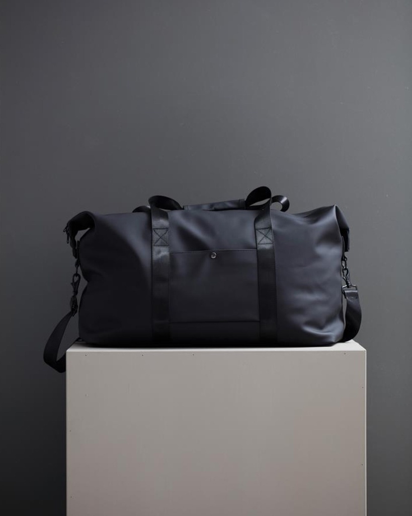 PU Weekend Bag