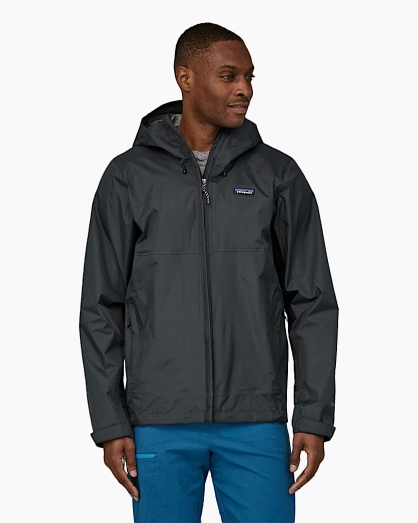 Patagonia Torrentshell Jacket