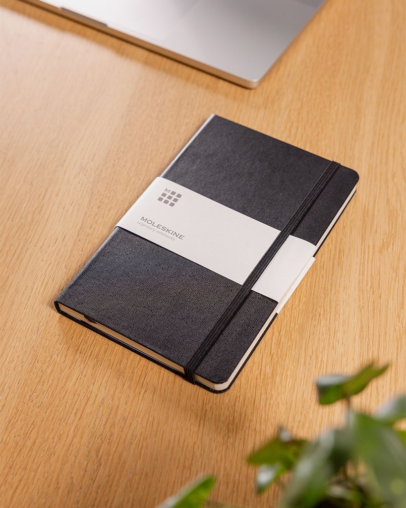 Moleskine Notebook 