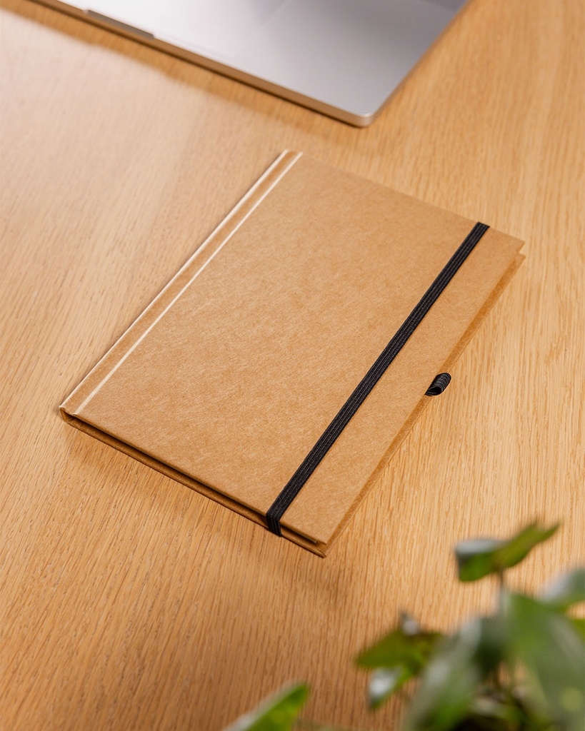 Recycled Notebook