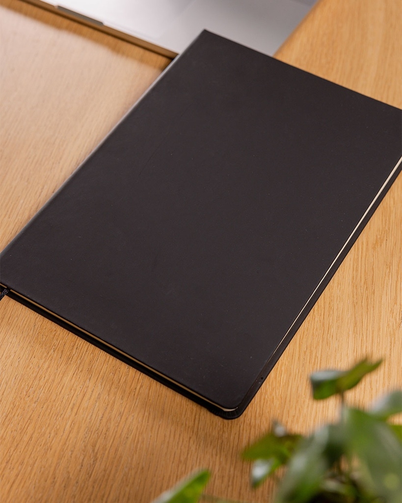 Large Notebook