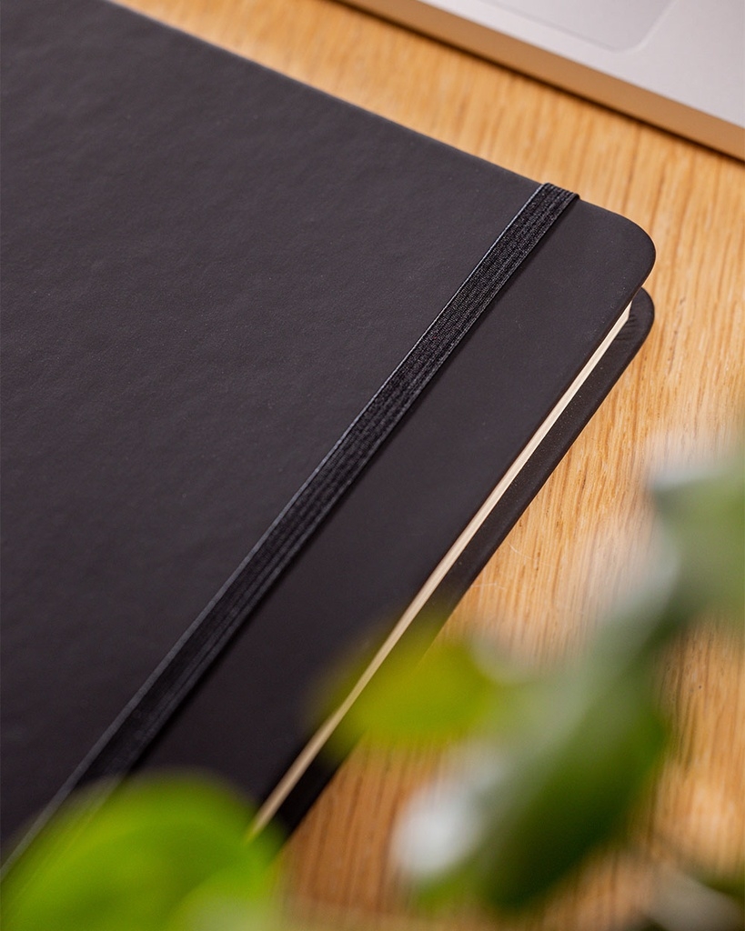 Large Notebook