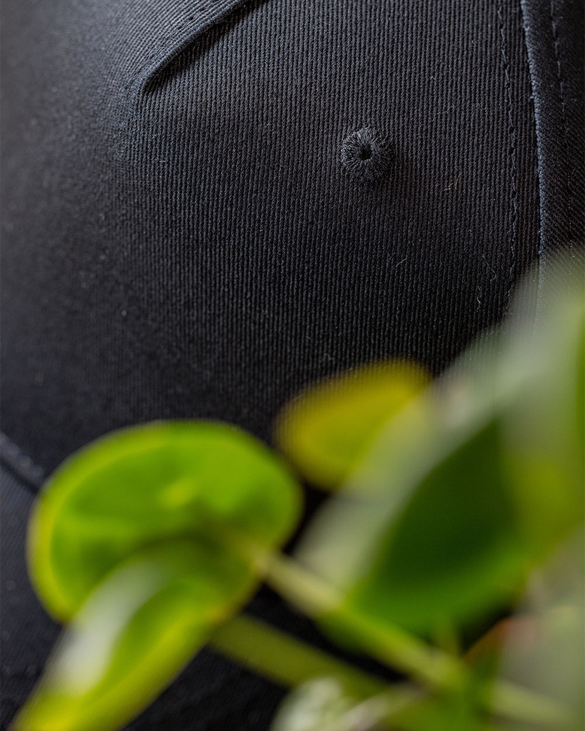 5 Panel Cap