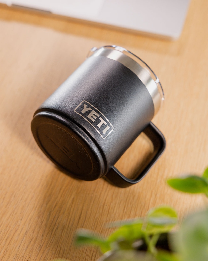 Yeti Travel Mug