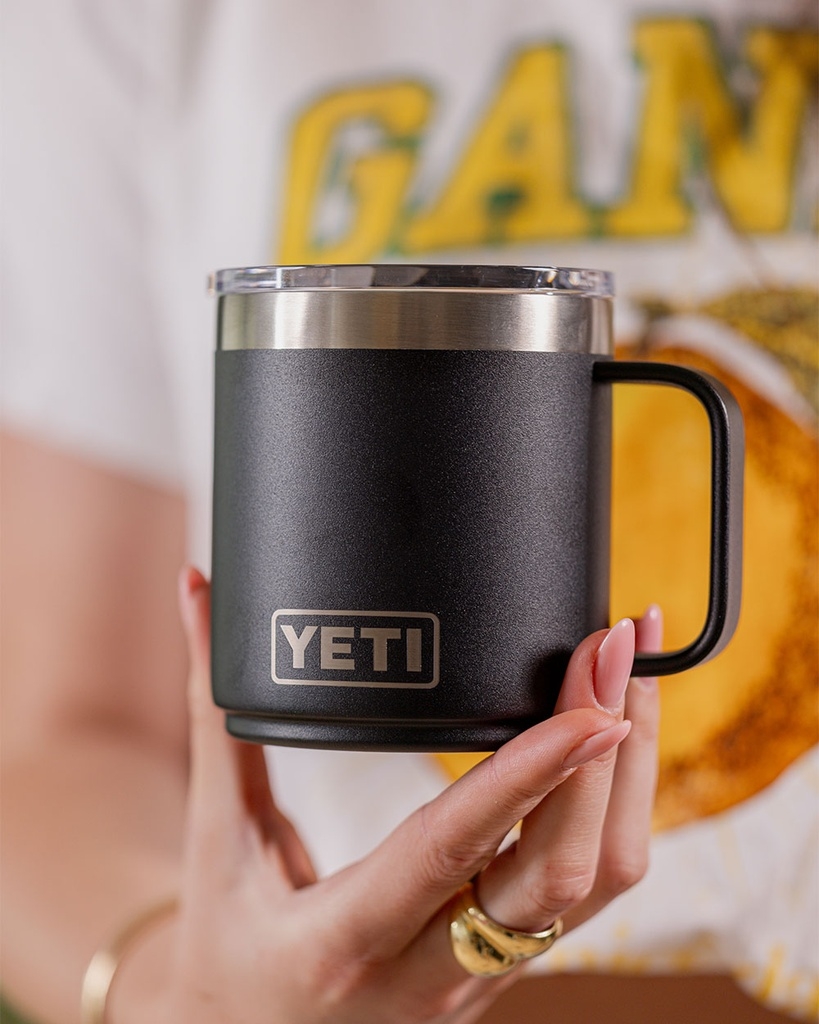 Yeti Travel Mug