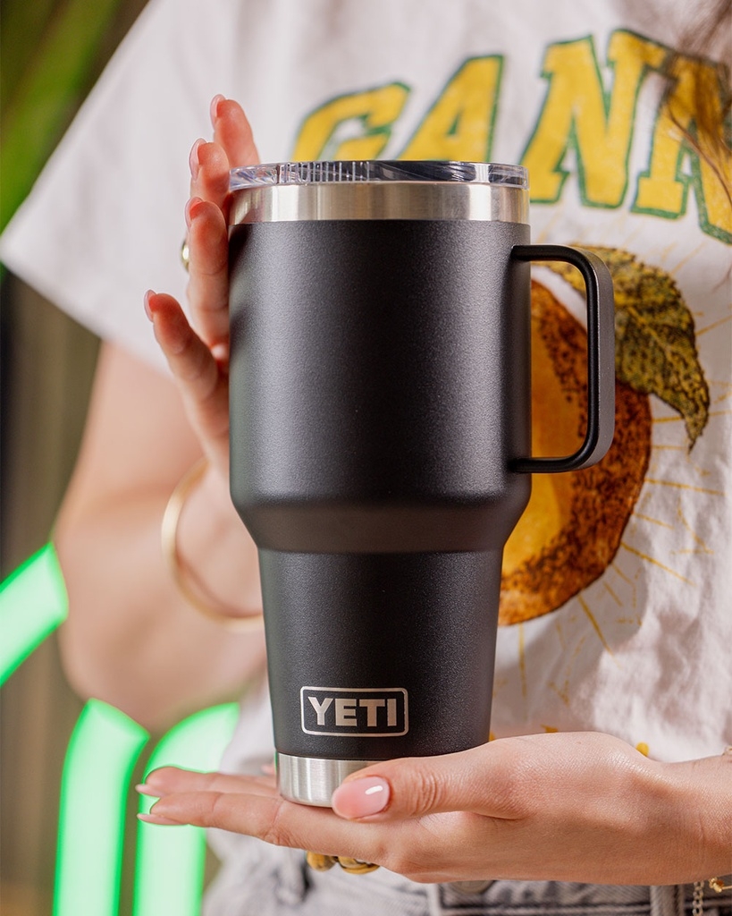 Yeti Tumbler