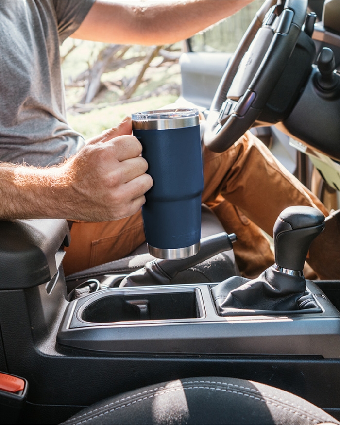 Yeti Tumbler