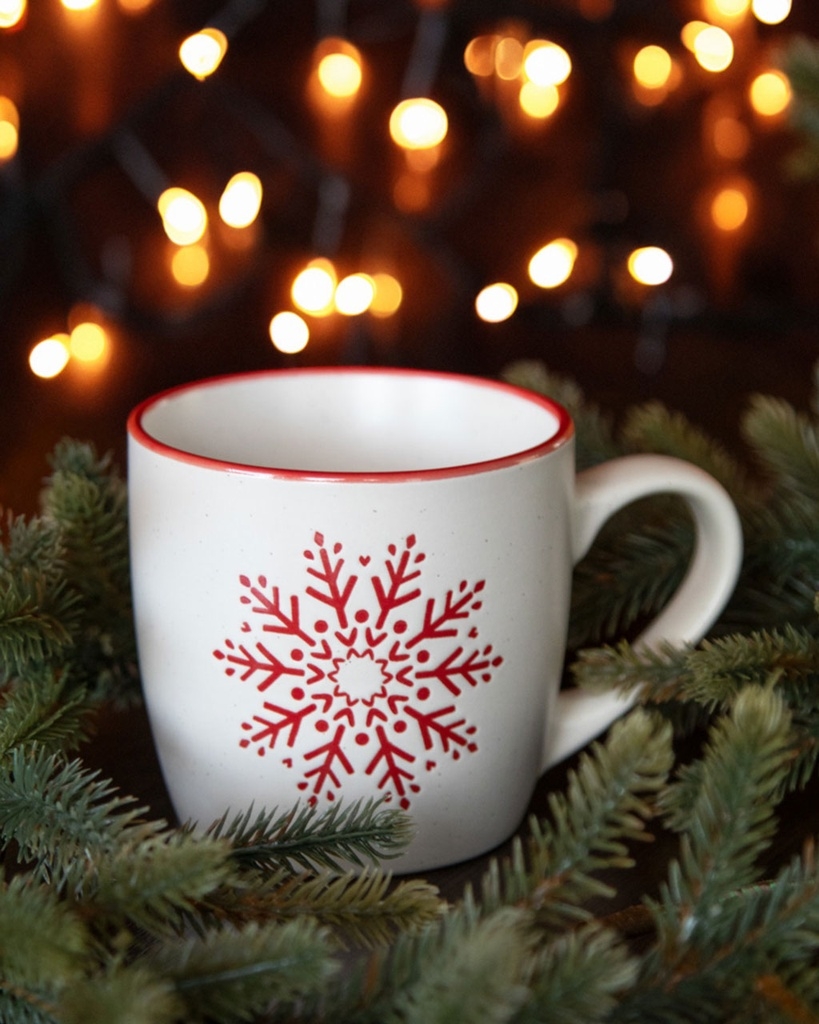 Christmas Mug