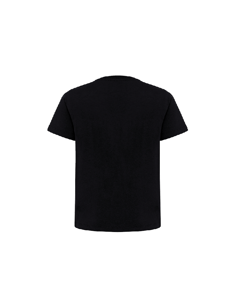 Recycled Cotton Kids T-shirt