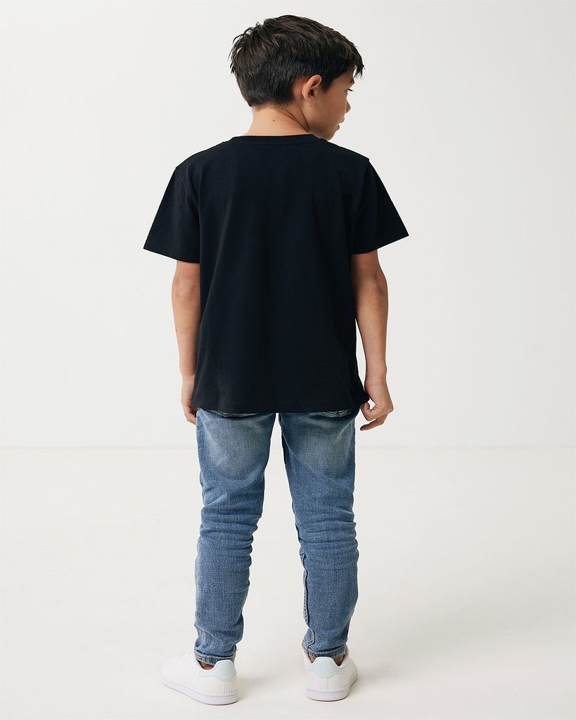 Recycled Cotton Kids T-shirt