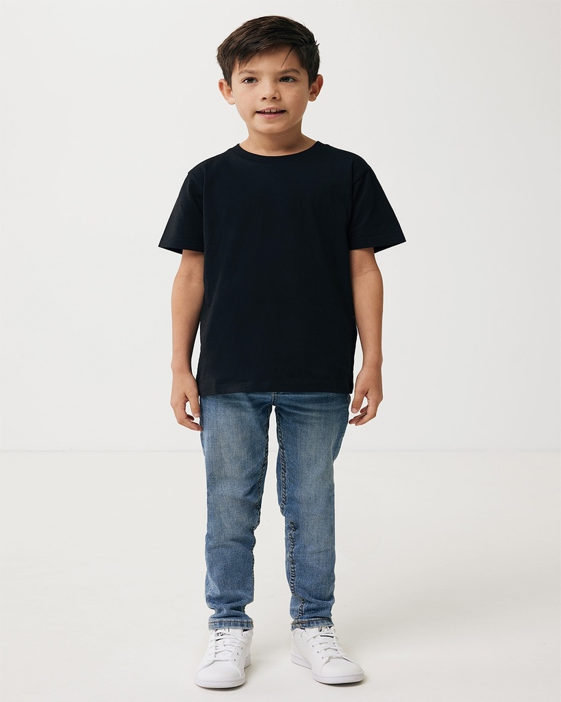 Recycled Cotton Kids T-shirt