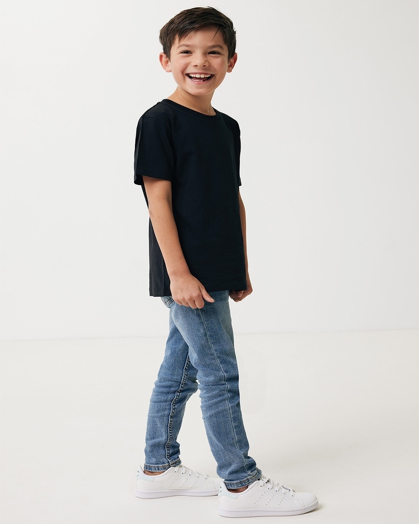 Recycled Cotton Kids T-shirt