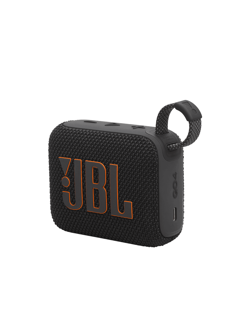 JBL GO4 Speaker