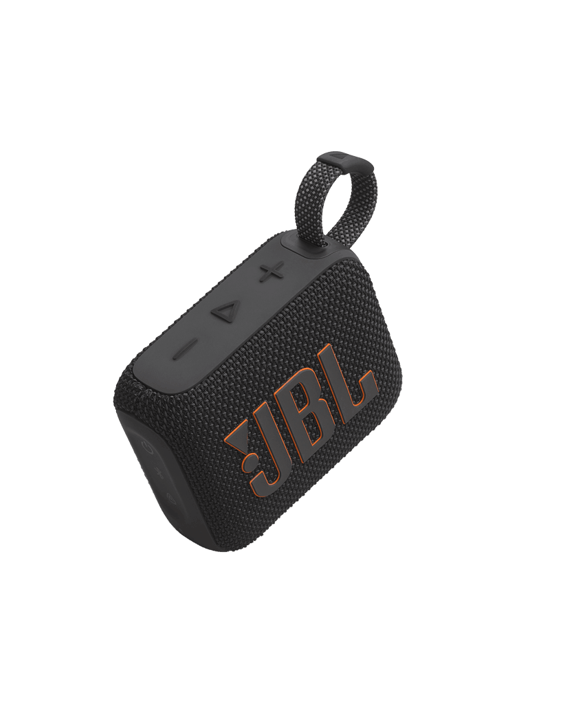 JBL GO4 Speaker