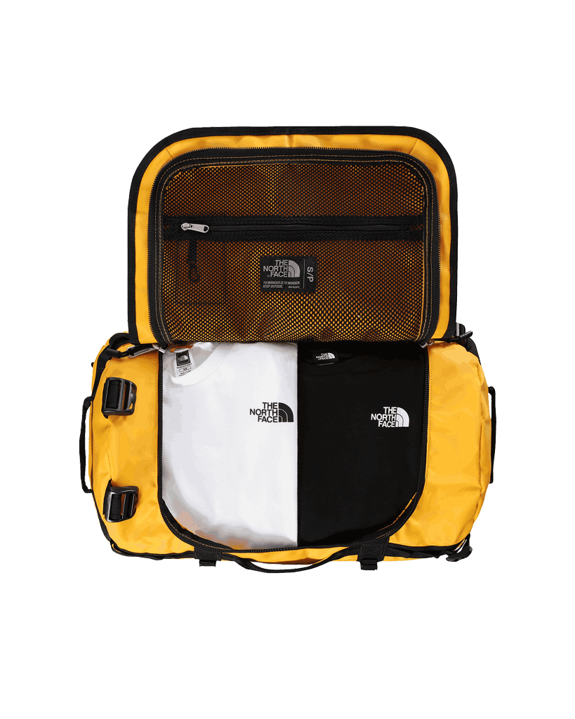 The North Face Base Camp Duffle Bag