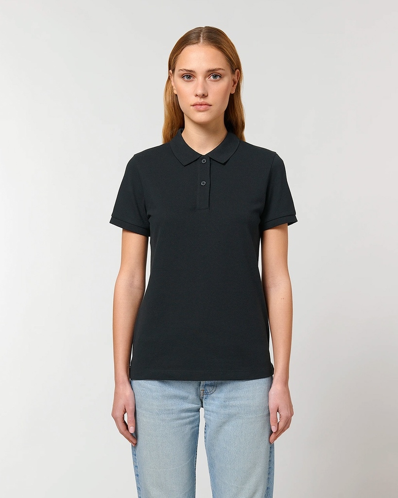 Women's polo