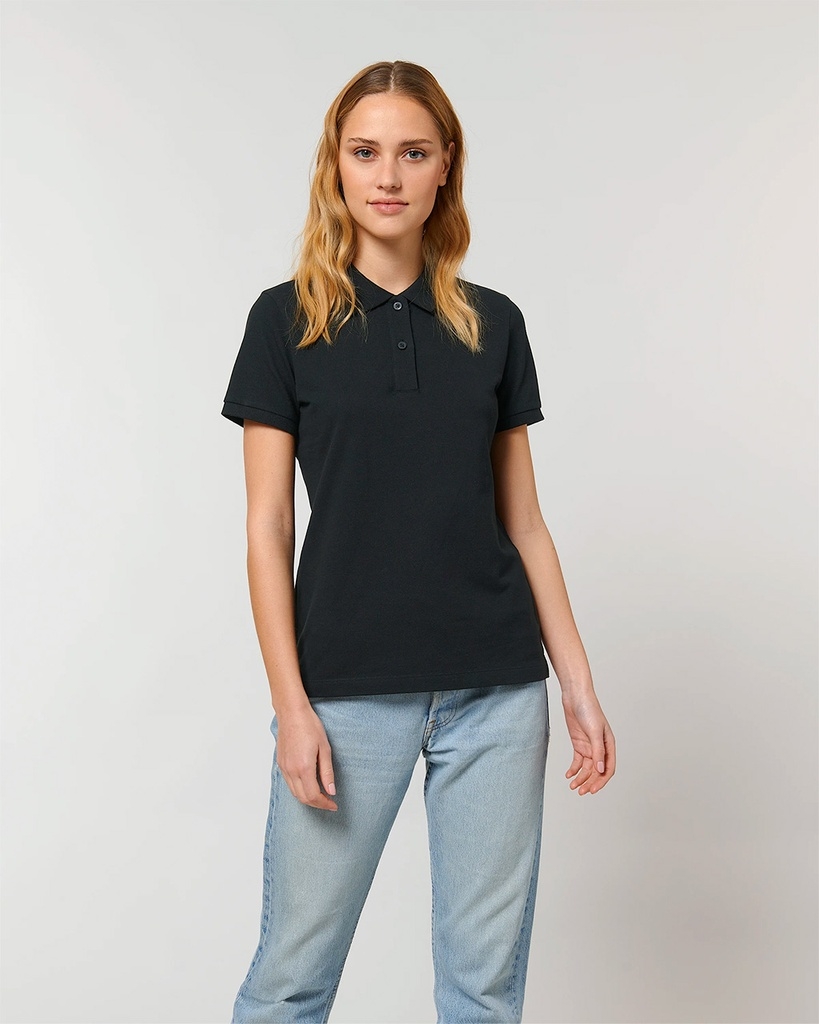 Women's polo