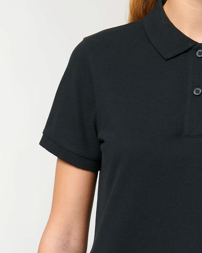 Women's polo