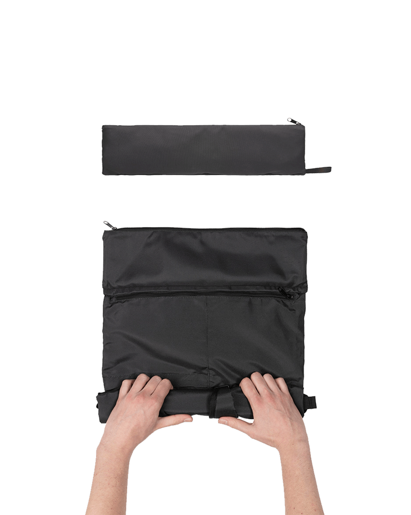 Foldable Backpack