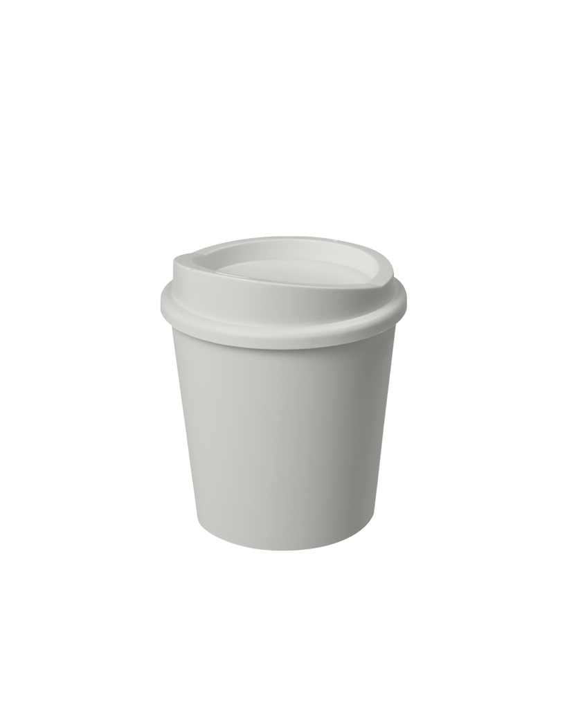 Bioplastic Tumbler