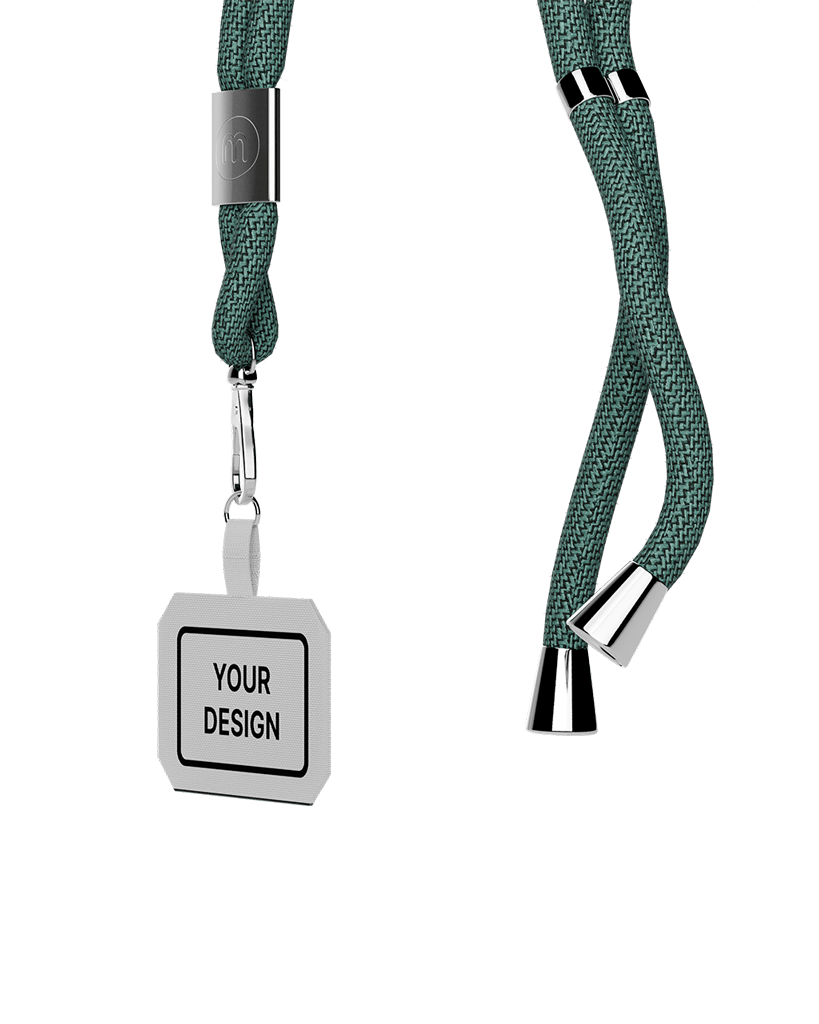 Crossbody Lanyard