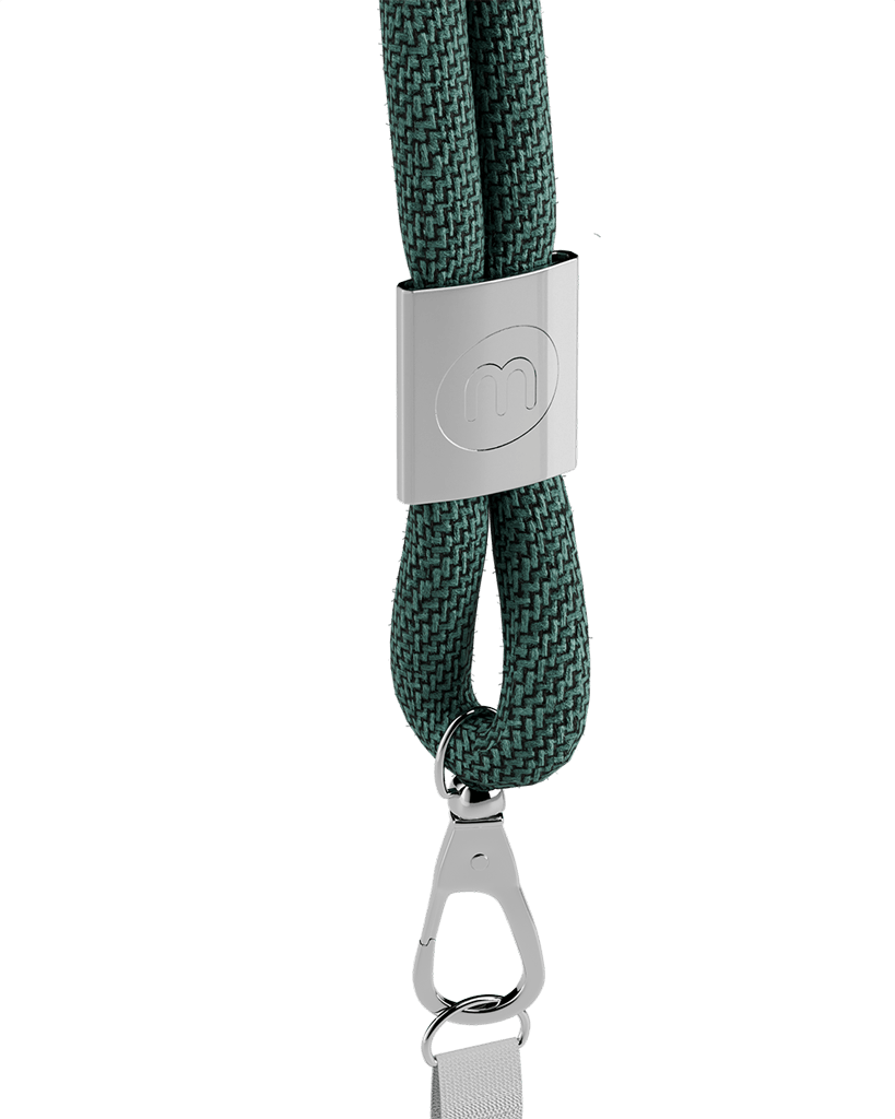 Crossbody Lanyard