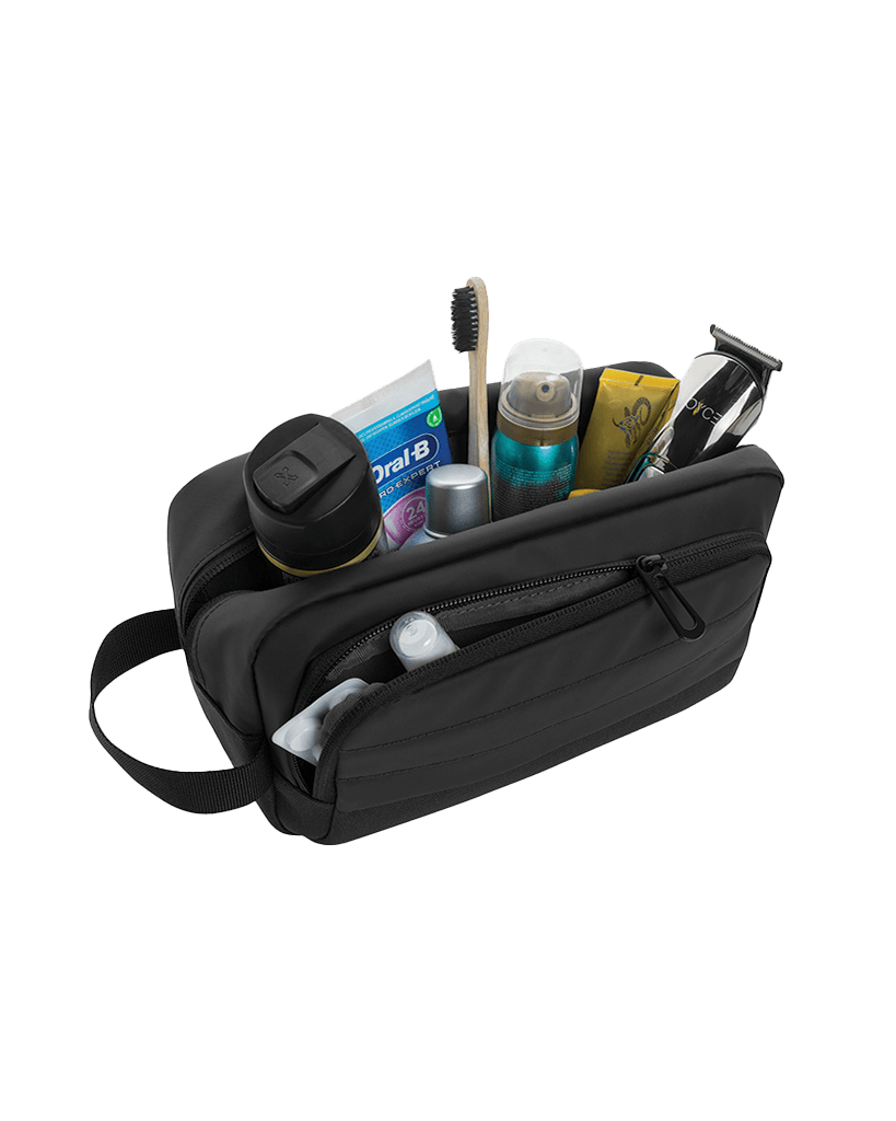 Toiletry Bag