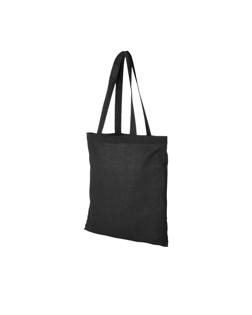 Cotton Tote Bag