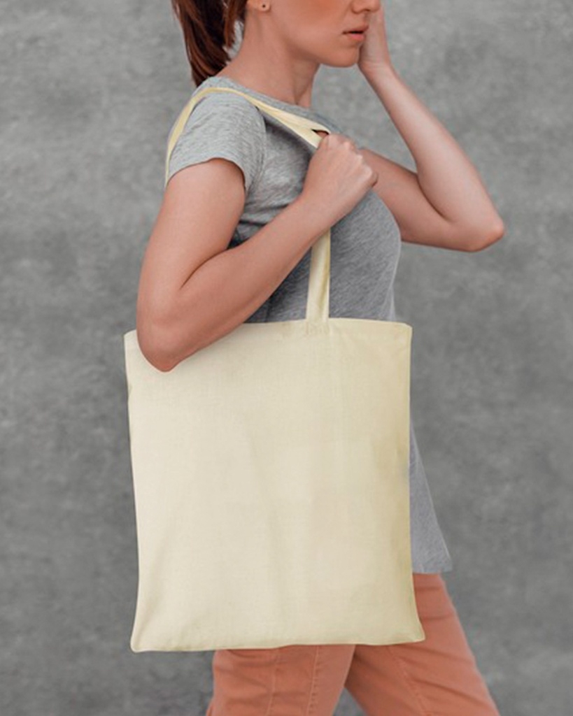 Cotton Tote Bag