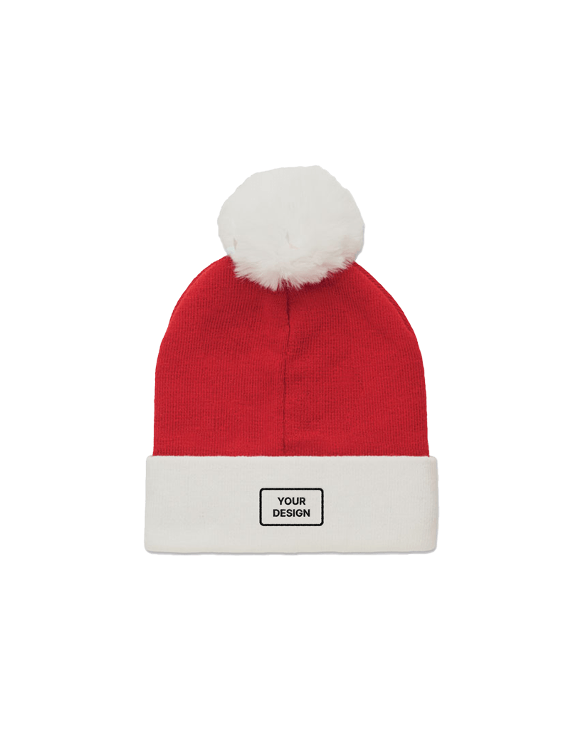 Christmas Beanie