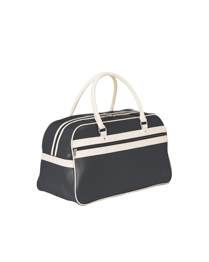 Retro Sports Bag