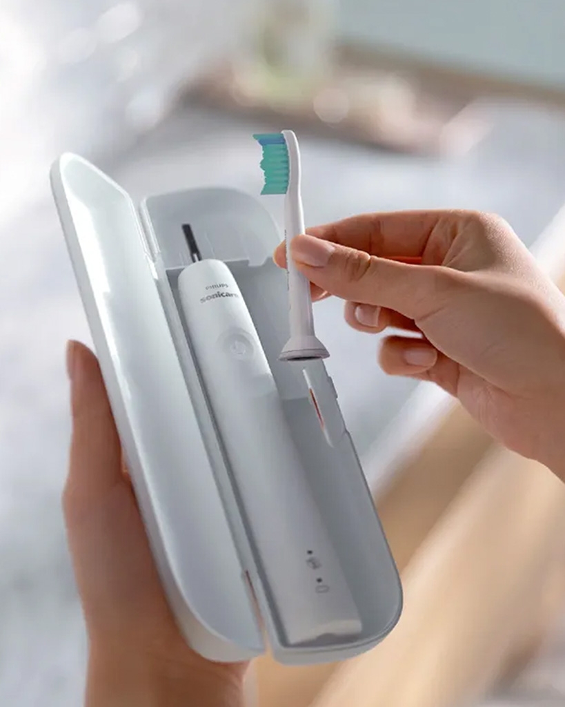 Philips Tooth Brush