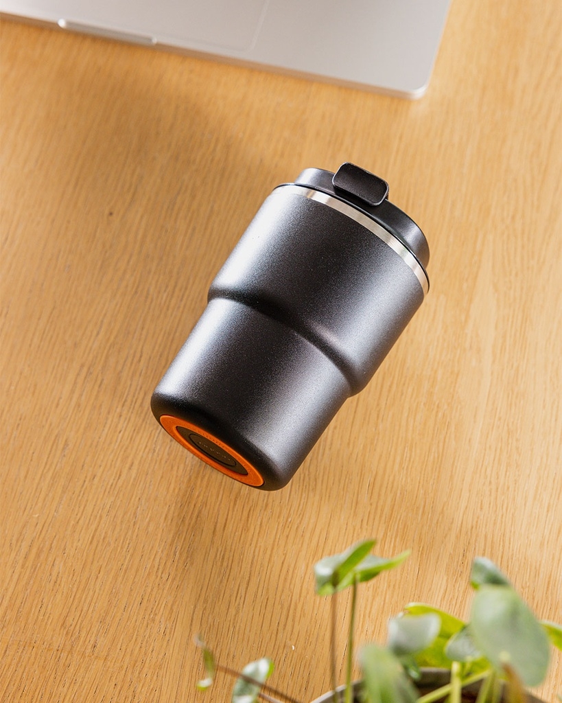 Compact Small Tumbler