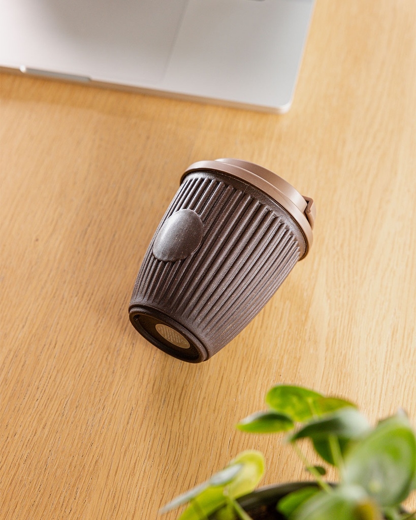 Earthly Coffee Cup 