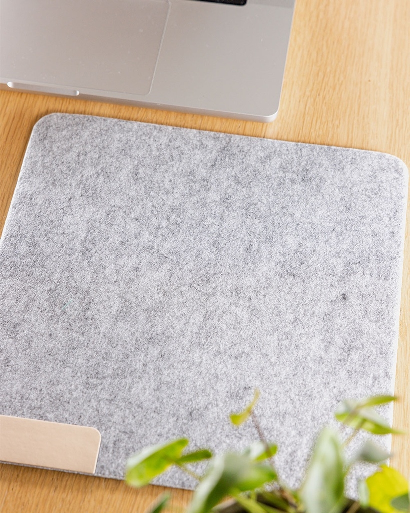 Felt Mouse Pad