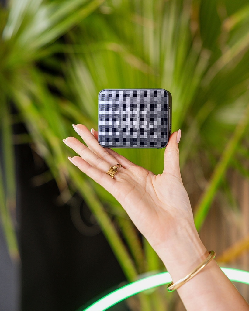 GO Essential JBL Speaker