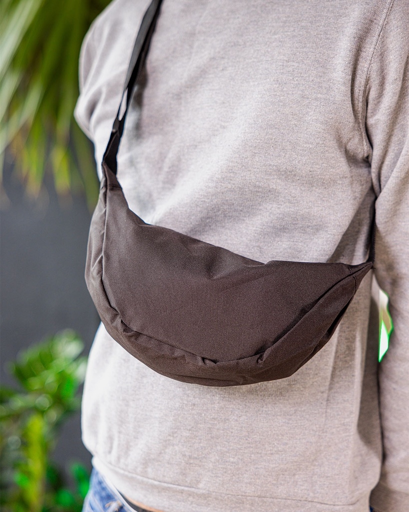 Half-Moon Sling Bag