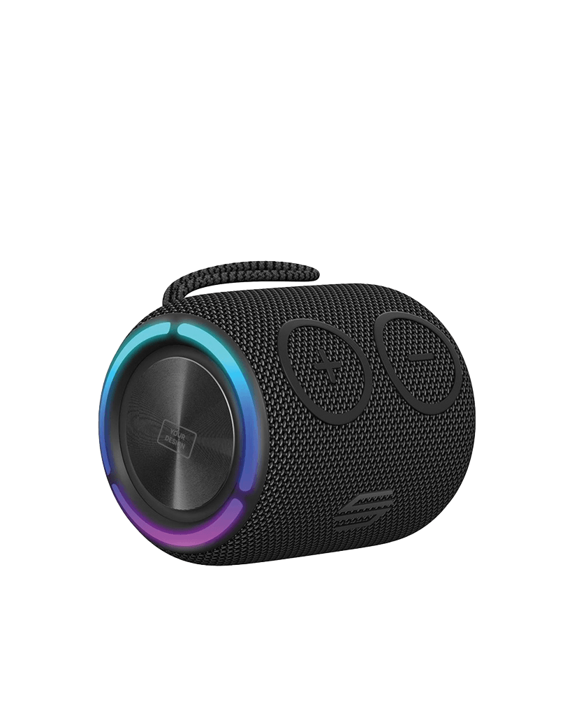 IPX7 16W Speaker 