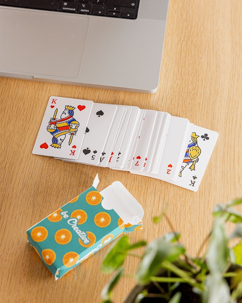 Playing Cards