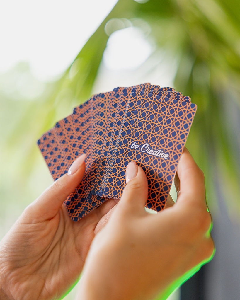 Playing Cards