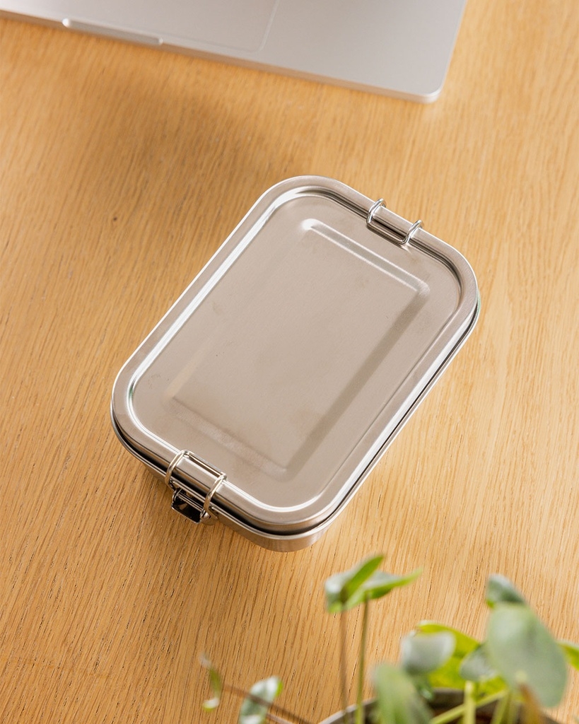 Stainless Steel Lunchbox