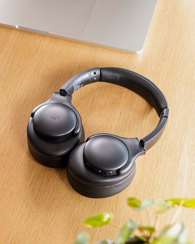 Wireless Foldable Headphone