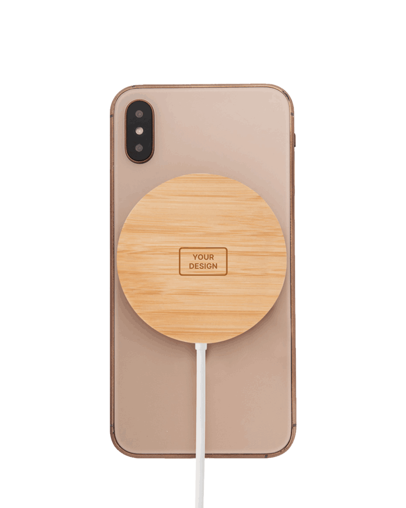 USB C  Wireless  Charger