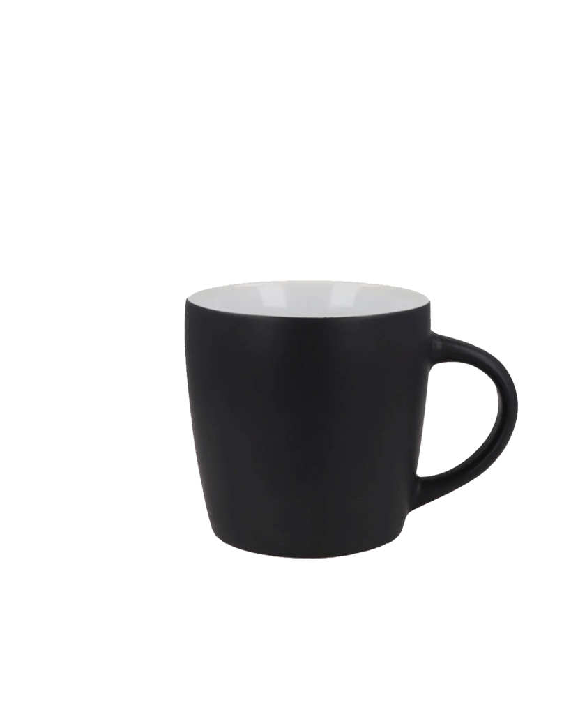 Ceramic Vibrant Mug